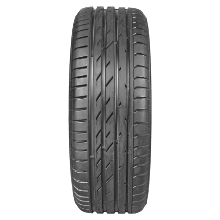 Автошины 215/45R17 91Y XL Character Ultra Ikon (Nokian Tyres)